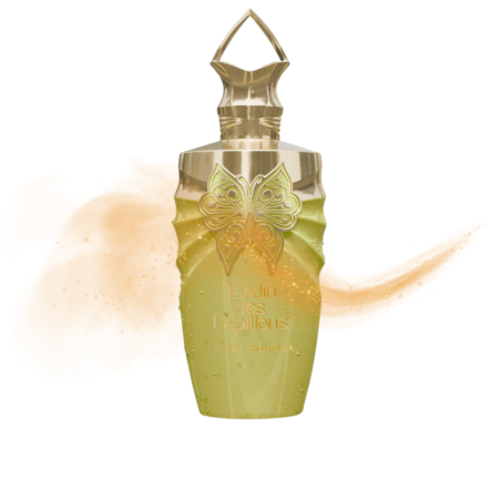 Paris Corner Jardin des Pappilons - aromatas artimas D&G Devotion