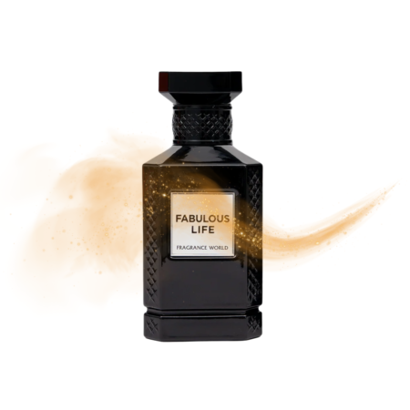 Fragrance World Fabulous Life - aromatas artimas Tom Ford F*cking Fabulous