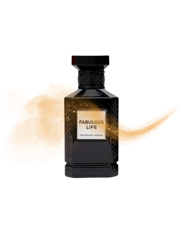 Fragrance World Fabulous Life - aromatas artimas Tom Ford F*cking Fabulous