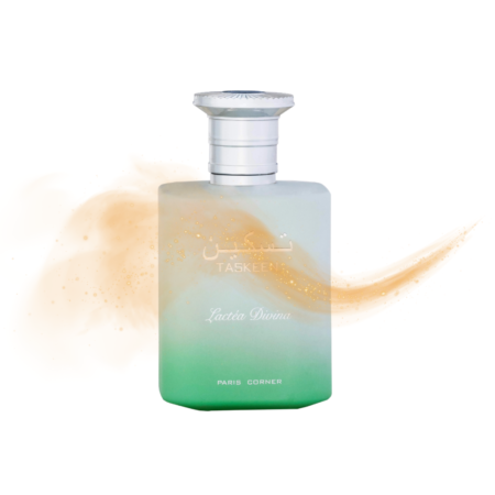 Paris Corner Taskeen Lactea Divina - aromatas artimas Liquides Imaginaires Blanche Bête