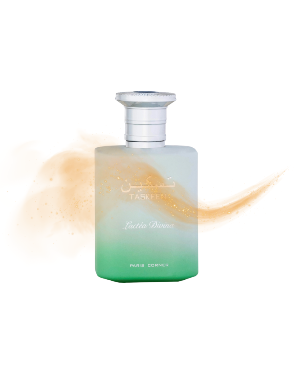 Paris Corner Taskeen Lactea Divina - aromatas artimas Liquides Imaginaires Blanche Bête