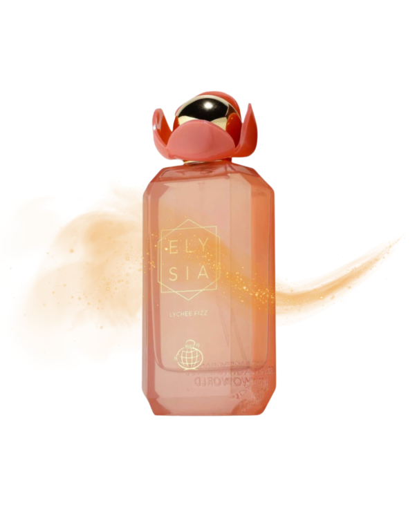 Fragrance World Elysia Lychee Fizz - aromatas artimas Kayali Eden Sparkling Lychee | 39