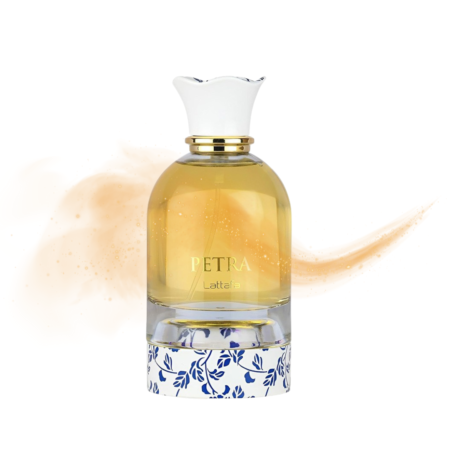 Lattafa Petra - aromatas artimas Xerjoff Quattro Pizzi