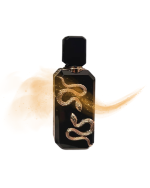 French Avenue Moonstone Noire