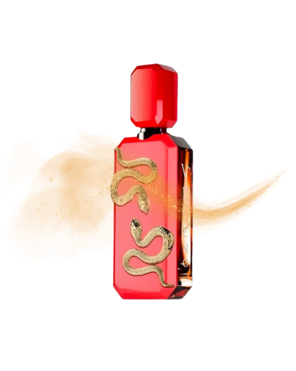 French Avenue Veneno Scarlet - aromatas artimas Stephane Humbert Lucas 777 Venom Incarnat