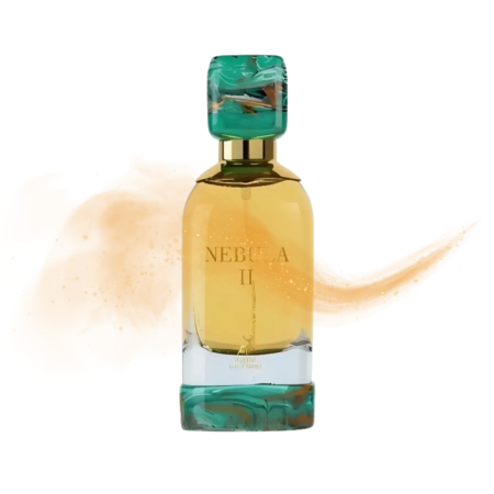 Maison Alhambra Nebula II - aromatas artimas BDK Parfums Velvet Tonka