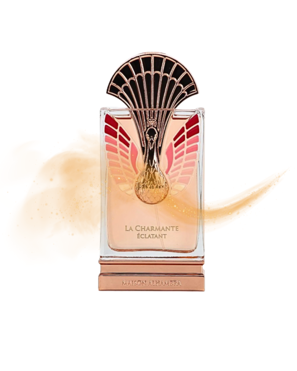 Maison Alhambra La Charmante Eclatant - aromatas artimas Parfums de Marly A La Rose