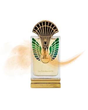 Lattafa Dynasty - aromatas artimas Clive Cristian L Red Tea Vetiver