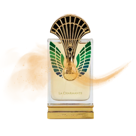 Maison Alhambra La Charmante