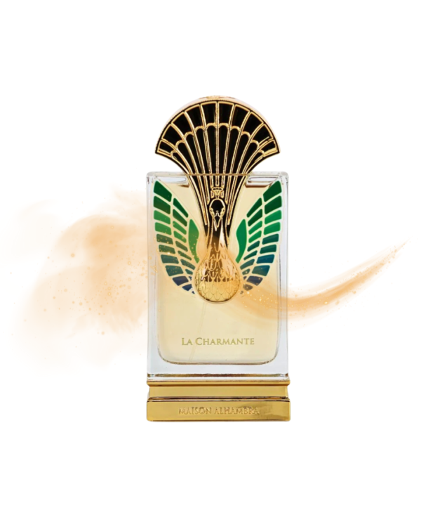 Maison Alhambra La Charmante