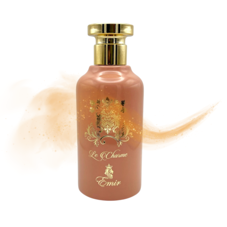 Emir Le Charme - aromatas artimas Gucci A Chant Of The Nymph