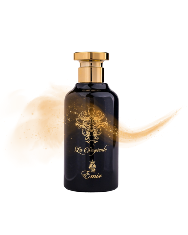 Pirkiniams, копия (Публикация в Instagram (45)) - 1 Emir La Serpiente - по мотивам Gucci Garden The Voice of the Snake