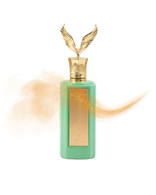 Emir Resurrection - aromatas artimas Aqua di Parma Colonia Oud