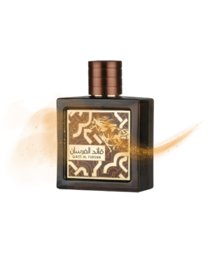 Lattafa Dynasty - aromatas artimas Clive Cristian L Red Tea Vetiver