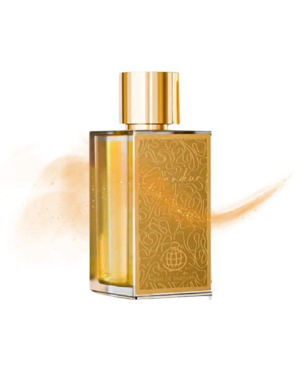 Fragrance World Grandeur - aromatas artimas Marc-Antoine Barrois Ganymede