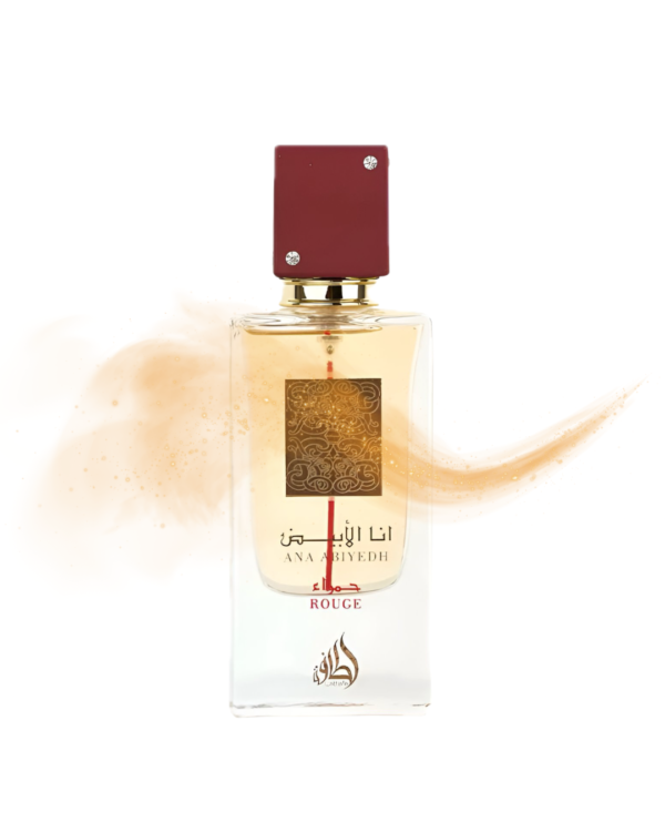 Pirkiniams, копия (Публикация в Instagram (45)) - 1 Lattafa Ana Abiyedh I Am White Rouge - по мотивам MFK Baccarat Rouge 540