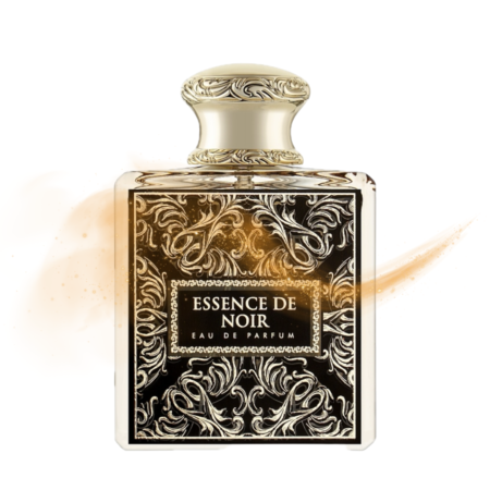 French Avenue Essence de Noir - aromatas artimas Louis Vuitton Matiere Noire