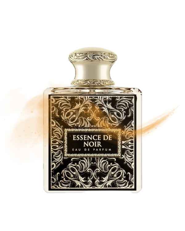 French Avenue Essence de Noir - aromatas artimas Louis Vuitton Matiere Noire