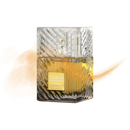 Lattafa Khamrah Quahwa