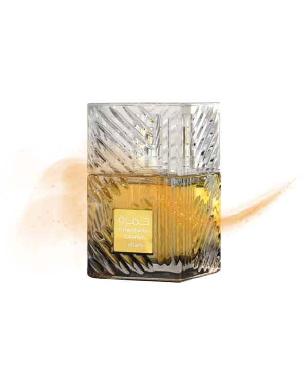 Lattafa Khamrah Quahwa