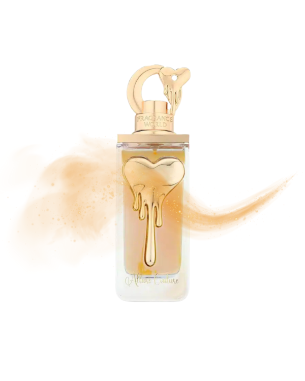 Fragrance World Allure Couture - aromatas artimas D&G Devotion