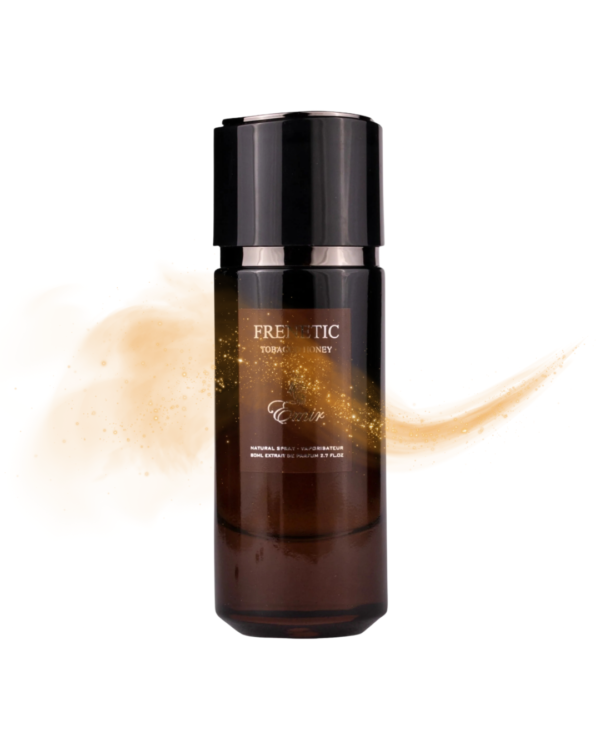 Emir Frenetic Tobacco Honey - aromatas artimas Dior Tobacolor