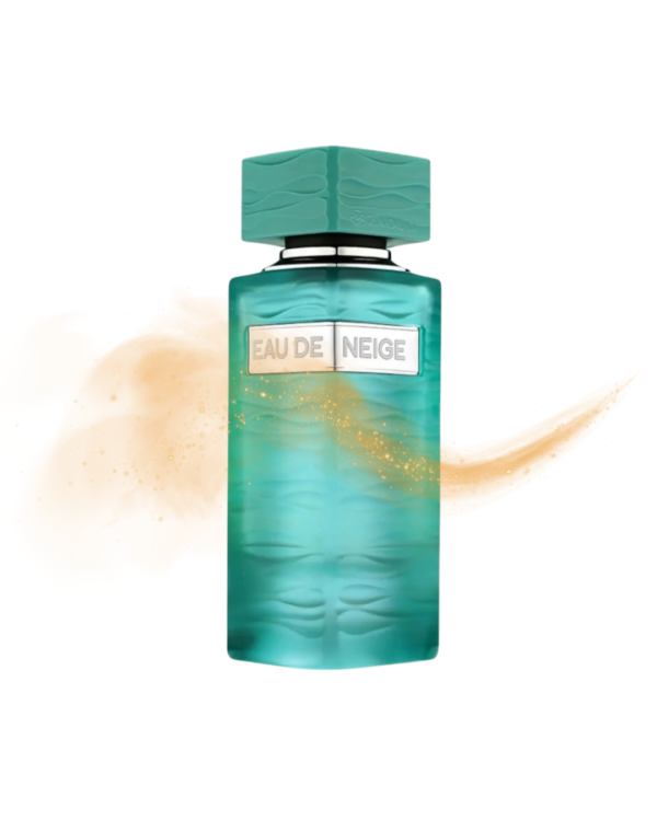 Fragrance World Eau de Neige - aromatas artimas Armani Acqua di Gio Profumo