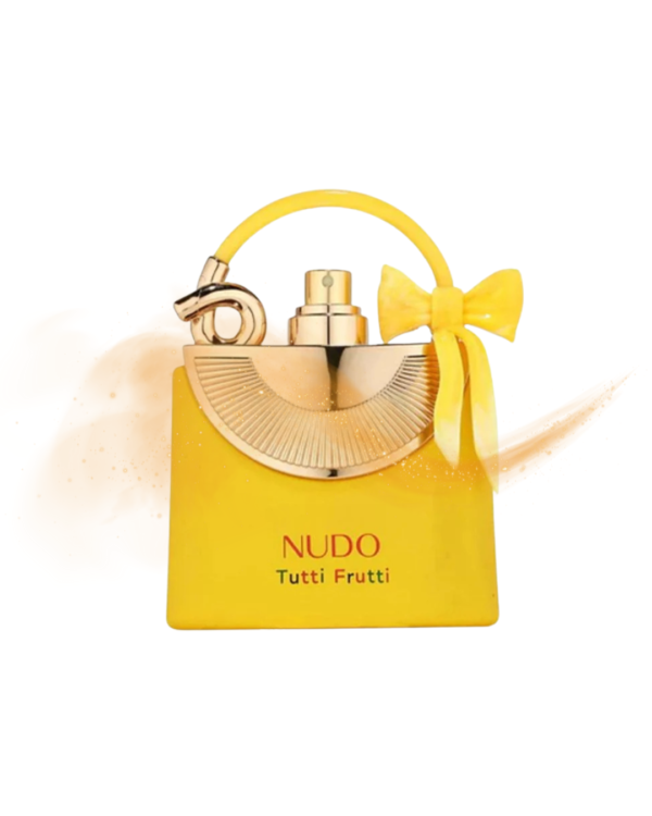 Fragrance World Nudo Tutti Frutti