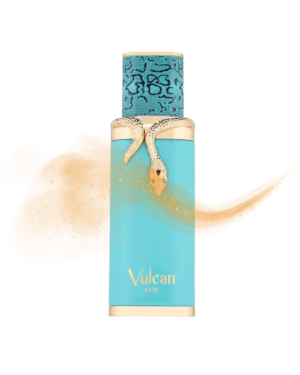 French Avenue Moonstone Noire