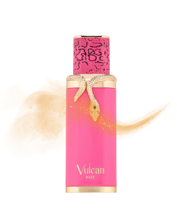 French Avenue Vulcan Baie - aromatas artimas Stephane Humbert Lucas Pink Boa