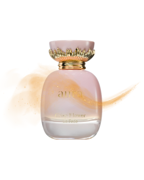 Khadlaj La Fede Aura Crisp Flower