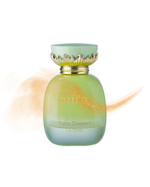 FW Barakkat Rouge 540 - aromatas artimas MFK Baccarat Rouge 540