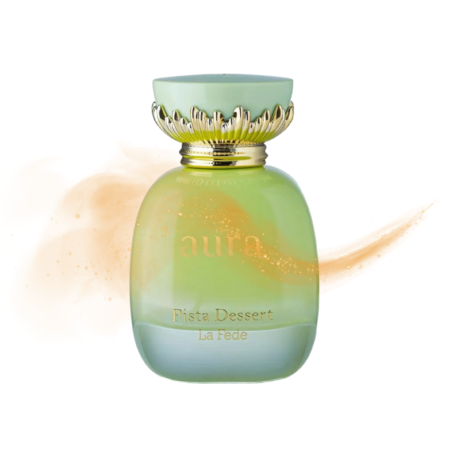 Khadlaj La Fede Aura Pista Dessert