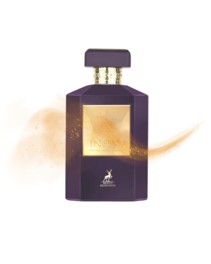 Lattafa Dynasty - aromatas artimas Clive Cristian L Red Tea Vetiver