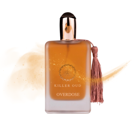 Pirkiniams, копия (Публикация в Instagram (45)) - 1 Paris Corner Killer Oud Overdose - aromatas artimas Amouage Overture Man