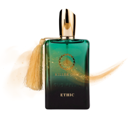 Pirkiniams, копия (Публикация в Instagram (45)) - 1 Killer Oud Ethic - inspired by Amouage Epic Man