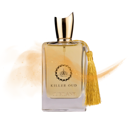 Pirkiniams, копия (Публикация в Instagram (45)) - 1 Killer Oud Jubilant - inspired by Amouage Jubilation XXV