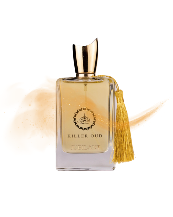 Pirkiniams, копия (Публикация в Instagram (45)) - 1 Paris Corner Killer Oud Jubilant - aromatas artimas Amouage Jubilation XXV