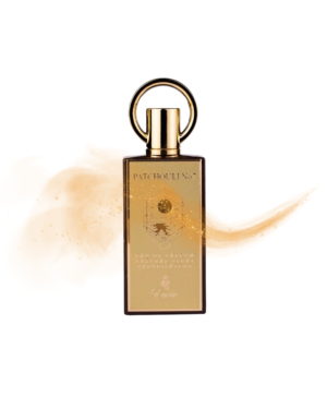 Nusuk Mahab - aromatas artimas Amouage Guidance