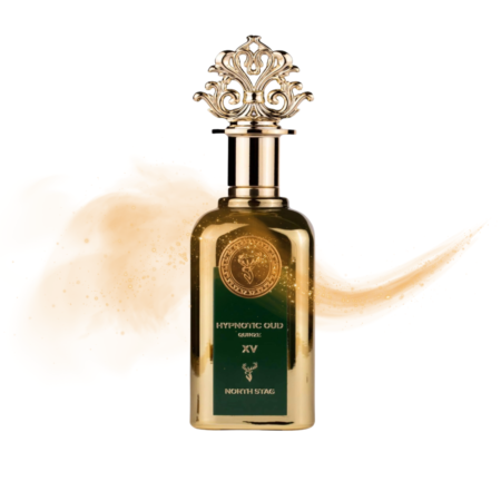 Paris Corner North Stag Hypnotic Oud Quinze XV