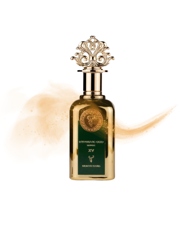 North Stag Hypnotic Oud Quinze XV