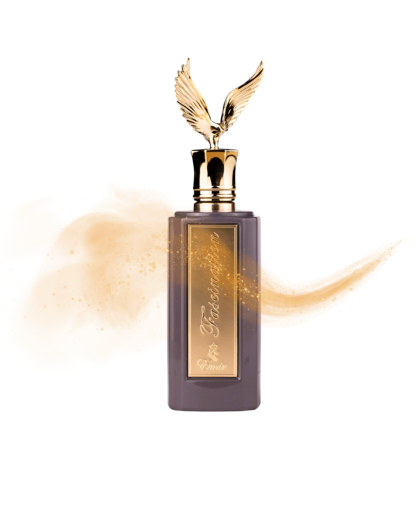 Emir Fascination - inspired by Xerjoff Richwood