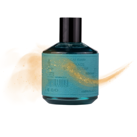 Emir A Chaos in the Ocean - aromatas artimas Orto Parisi Megamare