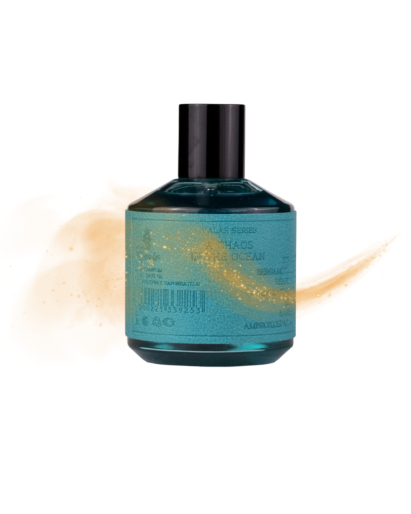 Emir A Chaos in the Ocean - aromatas artimas Orto Parisi Megamare