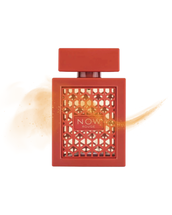 Rave Now Rouge