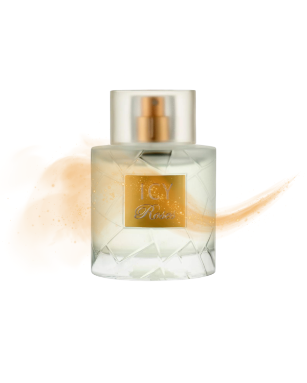 Icy Roses - по мотивам Kilian Roses On Ice