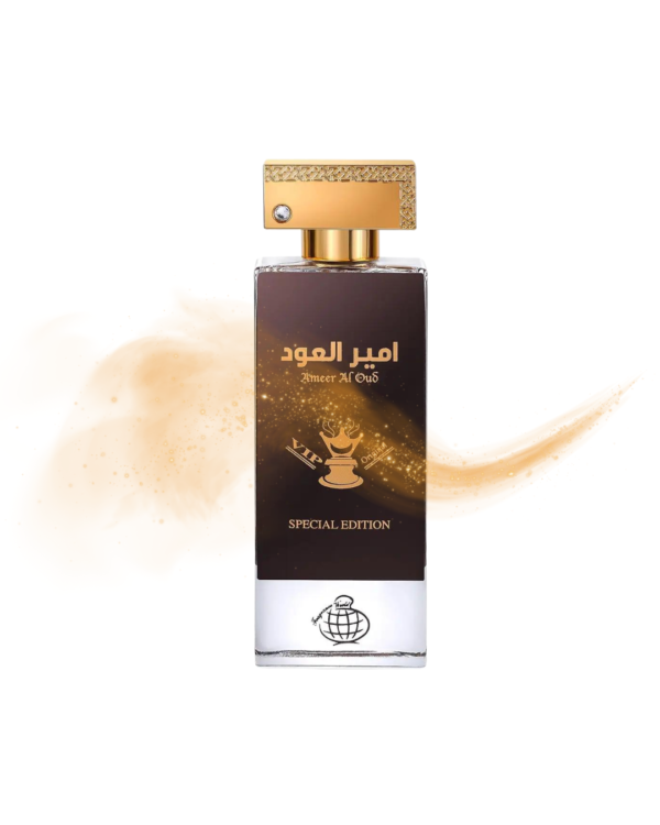 Ameer Al Oud VIP Special Edition