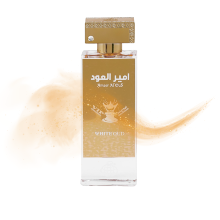 Fragrance World Ameer Al Oud White Oud