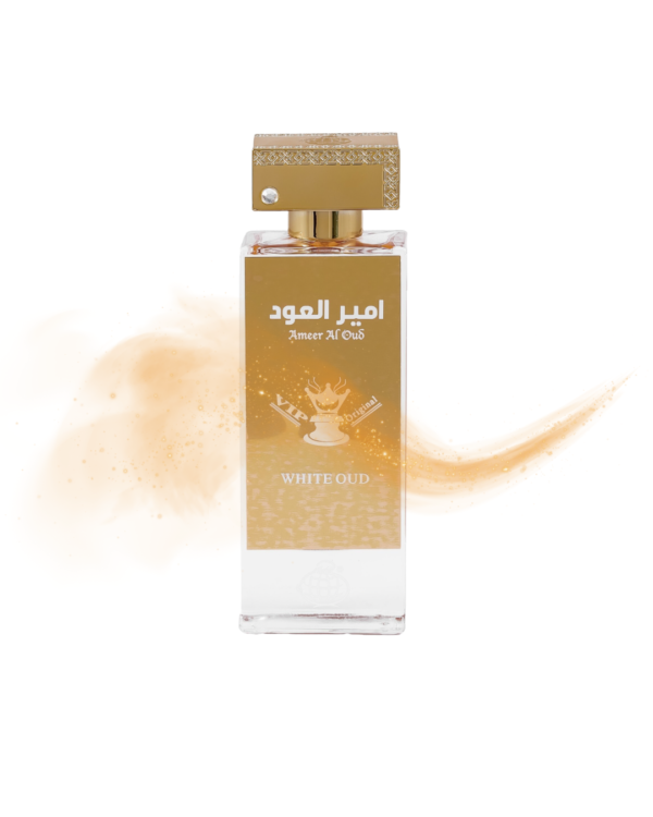 Fragrance World Ameer Al Oud White Oud