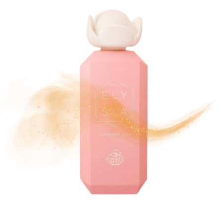 Fragrance World Elysia Marshmallow